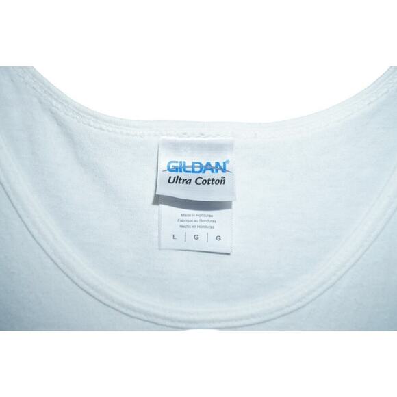 🔥 Lake Life Funny Graphic Tank Top Bundle (3-Pack) – Size L – Boating, Party, - Picture 3 of 13